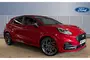 2025 Ford Puma ST 1.0 EcoBoost Hybrid mHEV ST 5dr DCT