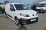 2026 Peugeot Partner 1.5 BlueHDi 100 Professional Van