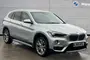 2019 BMW X1 sDrive 18d xLine 5dr Step Auto