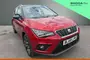 2018 SEAT Arona 1.0 TSI 115 Xcellence Lux [EZ] 5dr DSG
