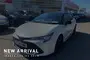 2020 Toyota Corolla 1.8 VVT-i Hybrid GR Sport 5dr CVT