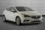 2016 Vauxhall Astra 1.4T 16V 150 Elite Nav 5dr