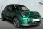 2025 MINI Cooper 1.5 C Classic 5dr Auto