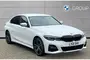 2021 BMW 3 Series 330e M Sport 4dr Step Auto