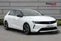 2026 Vauxhall Astra 1.2 Turbo 130 Griffin 5dr