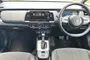 2024 Honda Jazz 1.5 i-MMD Hybrid Advance 5dr eCVT
