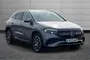 2023 Mercedes-Benz EQA EQA 300 4M 168kW AMG Line Premium 66.5kWh 5dr Auto