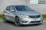 2018 Nissan Pulsar 1.2 DiG-T Tekna 5dr