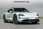 2023 Porsche Taycan 420kW 4S 93kWh 5dr Auto