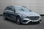 2019 Mercedes-Benz E-Class E220d AMG Line Night Edition Prem + 5dr 9G-Tronic