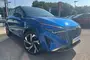 2025 Nissan Qashqai 1.3 DiG-T MH 158 Tekna+ 5dr