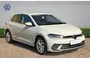 2023 Volkswagen Polo 1.0 TSI Style 5dr