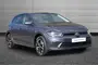 2026 Volkswagen Polo 1.0 TSI Match 5dr DSG