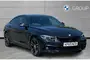 2019 BMW 4 Series 420d [190] xDrive M Sport 5dr Auto [Prof Media]