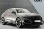 2021 Audi RS Q8 RS Q8 TFSI Quattro Vorsprung 5dr Tiptronic