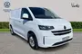 2025 Volkswagen Transporter 2.0 TDI 110 Commerce Pro Van