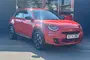 2024 Fiat 600 1.2 Hybrid 48V 136 5dr eDCT-6