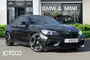 2018 BMW M2 M2 Competition 2dr DCT