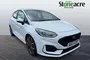 2023 Ford Fiesta 1.0 EcoBoost Hybrid mHEV 125 ST-Line X 5dr