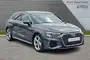 2023 Audi A3 35 TFSI S Line 5dr