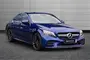 2020 Mercedes-Benz C-Class C43 4Matic Edition 4dr 9G-Tronic