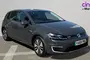 2020 Volkswagen Golf 99kW e-Golf 35kWh 5dr Auto