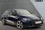 2025 Audi A3 35 TFSI Black Edition 5dr S Tronic