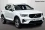 2023 Volvo XC40 1.5 T4 Recharge PHEV Plus Dark 5dr Auto