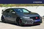 2020 Honda Civic Type R 2.0 VTEC Turbo Type R GT 5dr