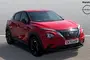 2023 Nissan Juke 1.6 Hybrid N-Connecta 5dr Auto