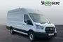 2025 Ford Transit 2.0 EcoBlue 130ps H3 Leader Van [DAP]