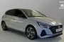 2025 Hyundai i20 1.0T GDi N Line S 5dr DCT