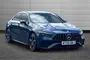 2025 Mercedes-Benz A-Class A35 4Matic Premium 4dr Auto