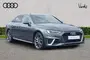 2024 Audi A4 40 TFSI 204 S Line 4dr S Tronic