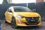 2022 Peugeot 208 1.2 PureTech 100 GT 5dr