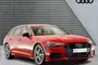 2023 Audi A6 40 TFSI Black Edition 5dr S Tronic [Tech Pack]