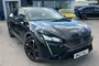 2023 Peugeot 408 1.2 PureTech Allure Premium 5dr EAT8