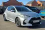 2023 Toyota Yaris 1.5 Hybrid Design 5dr CVT