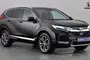 2022 Honda CR-V 2.0 i-MMD Hybrid EX 5dr eCVT
