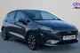 2023 Ford Fiesta 1.0 EcoBoost Hybrid mHEV 125 Titanium 5dr