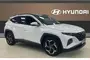 2021 Hyundai Tucson 1.6 TGDi Ultimate 5dr 2WD