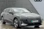 2025 Audi A6 270kW Performance 100kWh S Line 5dr Auto