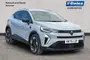 2025 Renault Captur 1.0 TCE 90 Techno 5dr