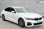 2022 BMW 3 Series 320i xDrive M Sport 4dr Step Auto