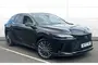 2023 Lexus RX 450h+ 2.5 Takumi 5dr E-CVT