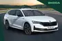 2026 Skoda Octavia 2.0 TDI 150 Sportline 5dr DSG