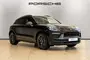 2025 Porsche Macan T 5dr PDK