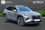 2022 Hyundai Tucson 1.6 TGDi Hybrid 230 Ultimate 5dr 2WD Auto