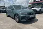 2022 Volkswagen T-Roc 2.0 TDI 150 EVO R-Line 5dr