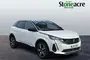2021 Peugeot 3008 1.6 PureTech 180 GT Premium 5dr EAT8